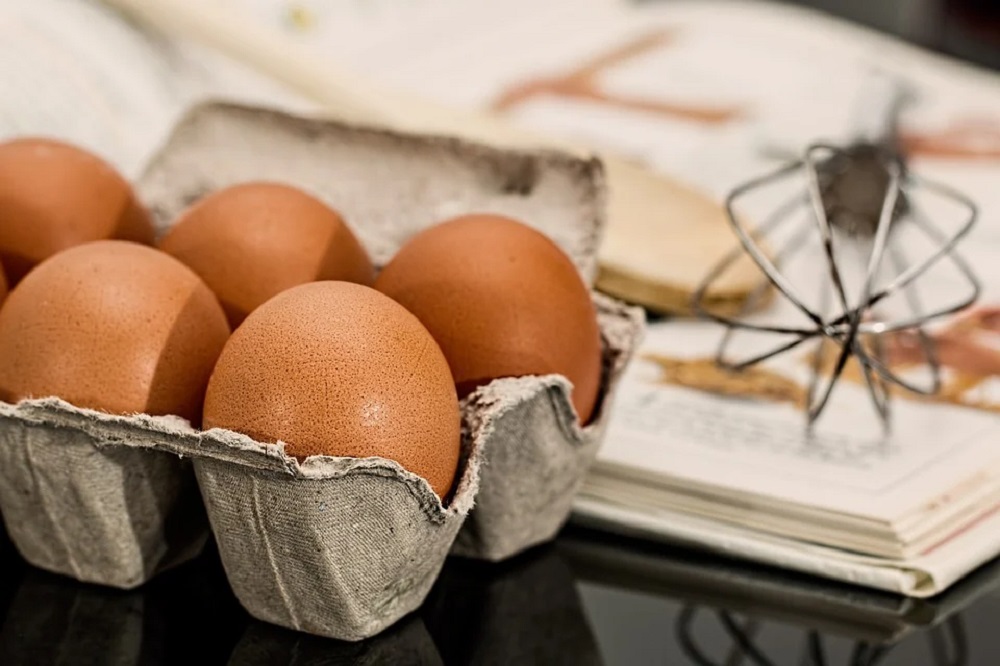 Thuisconsumptie eieren kent opmerkelijke stijging door Covid-19