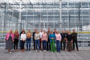 Agrolink Vlaanderen brengt kennis themagericht samen