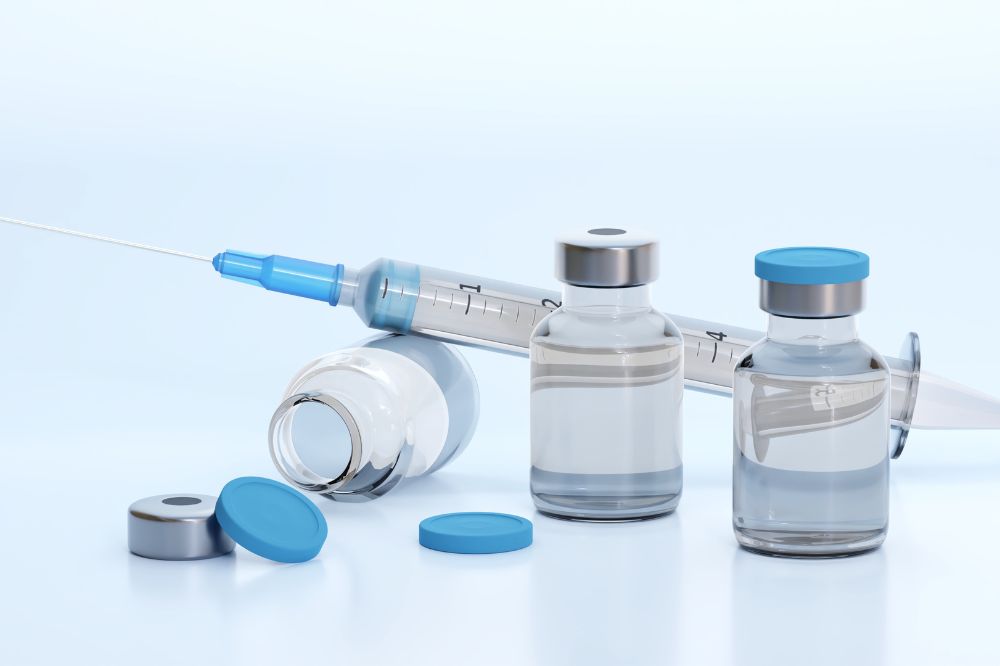 Test met drie vaccins tegen vogelgriep is belangrijke stap
