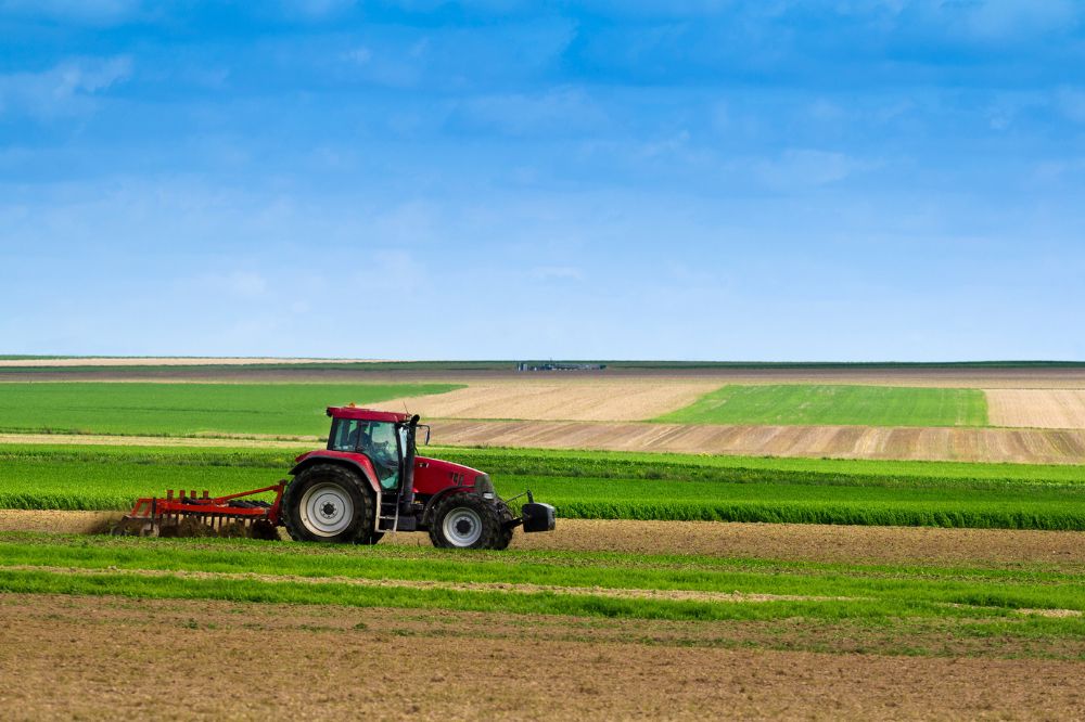 Conjunctuur in Vlaamse landbouwsector daalt lichtjes
